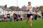 Senior Mens relay, 2025 Northern Cross Country Relays, Graves Park, Sheffield. Photo: David T. Hewitson/Sports for All Pics